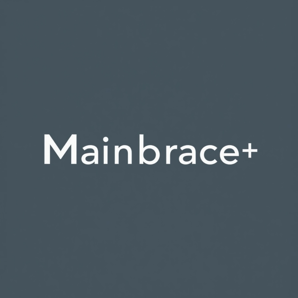 Mainbrace